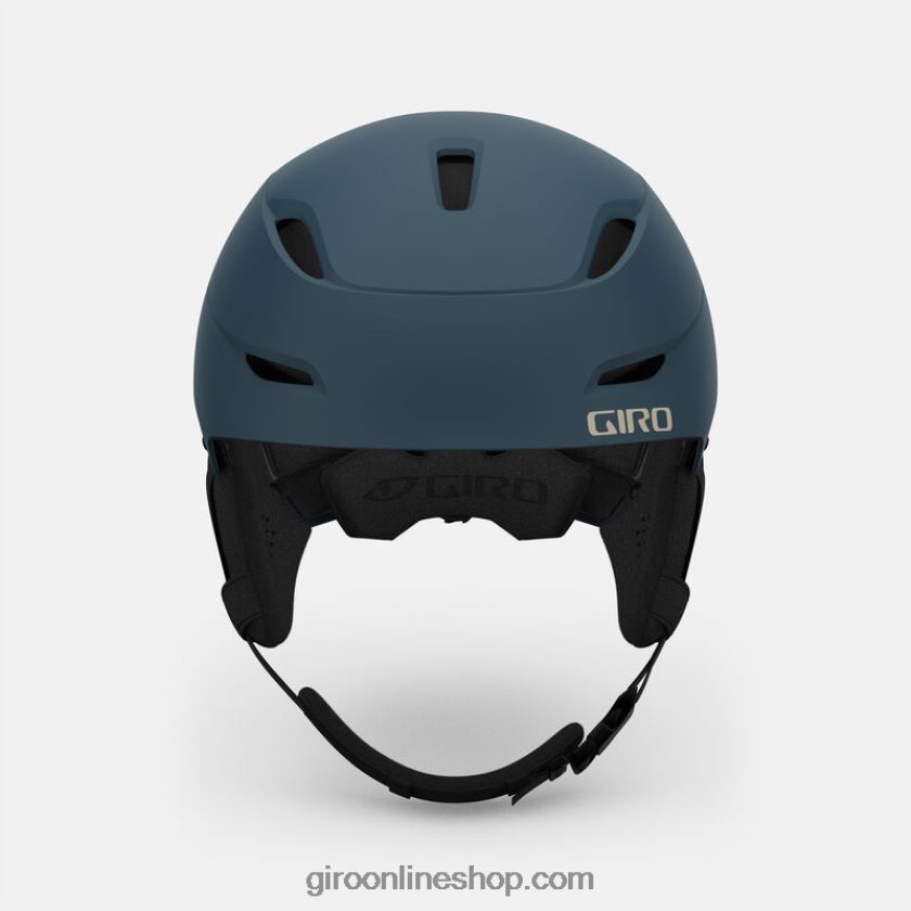 hombres relación mips casco azul puerto mate 8NJZ86446 Giro