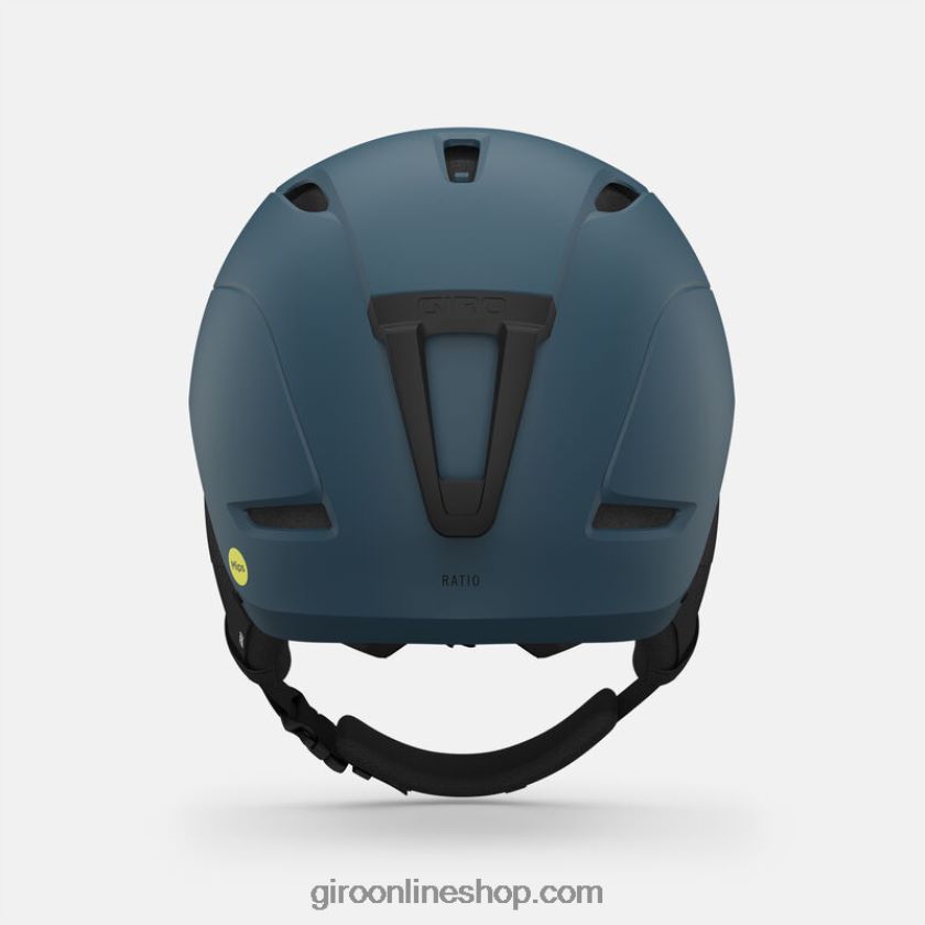 hombres relación mips casco azul puerto mate 8NJZ86446 Giro