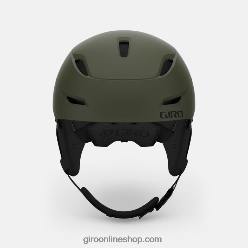 hombres relación mips casco sendero verde mate 8NJZ86448 Giro
