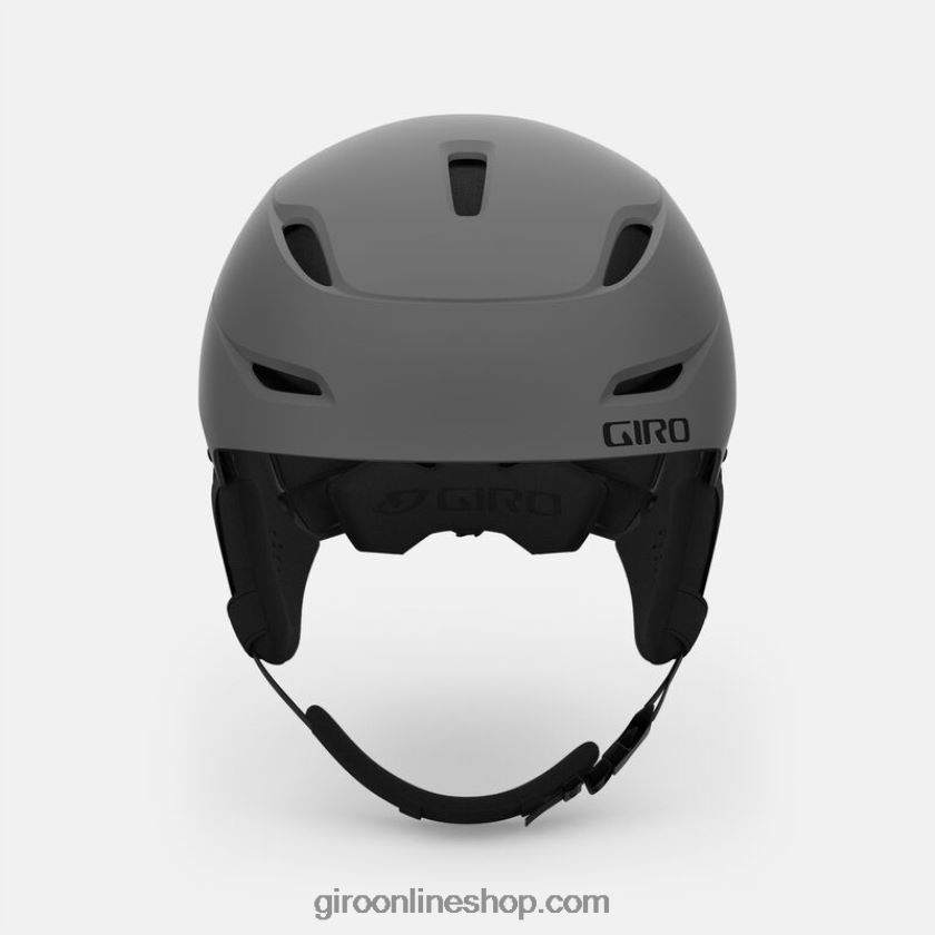 hombres relación mips casco titanio mate 8NJZ86447 Giro