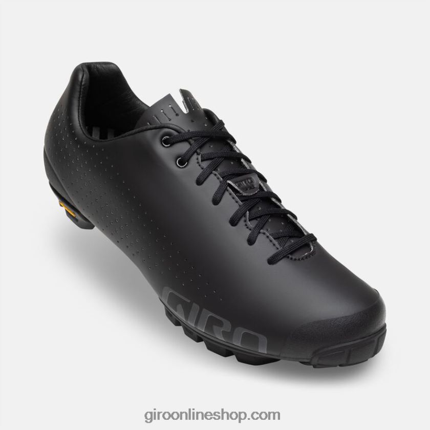 hombres zapato imperio vr90 negro 8NJZ8675 Giro