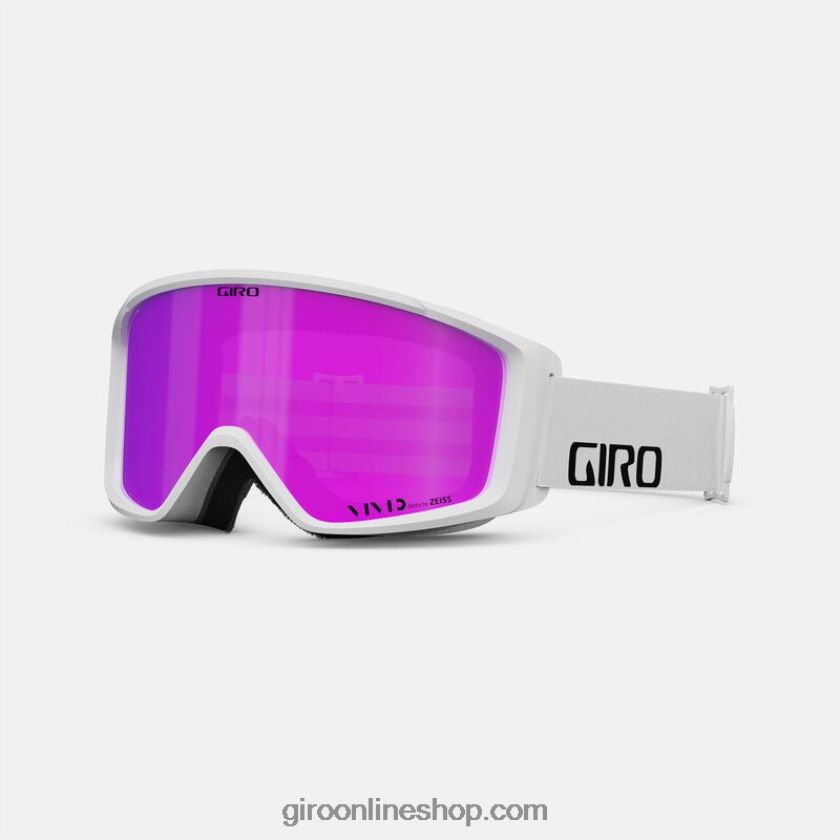 hombres índice 20 gafas marca denominativa blanca 8NJZ86436 Giro