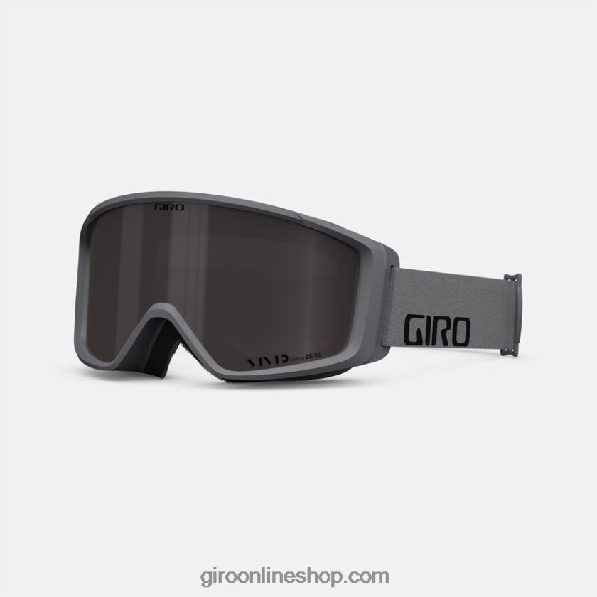 hombres índice 20 gafas marca denominativa gris 8NJZ86435 Giro