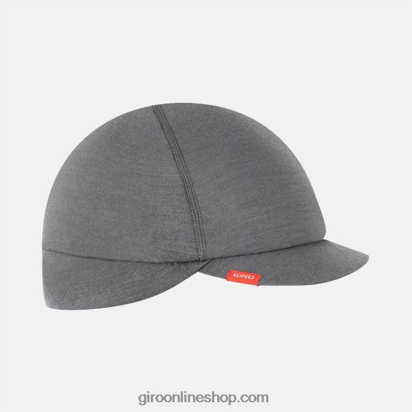 unisexo gorro de lana merino de temporada carbón 8NJZ86988 Giro