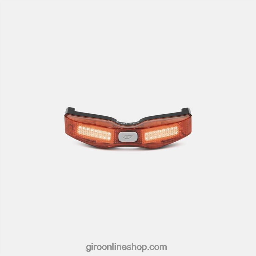 unisexo roc loc 5 luz led negro 8NJZ861043 Giro