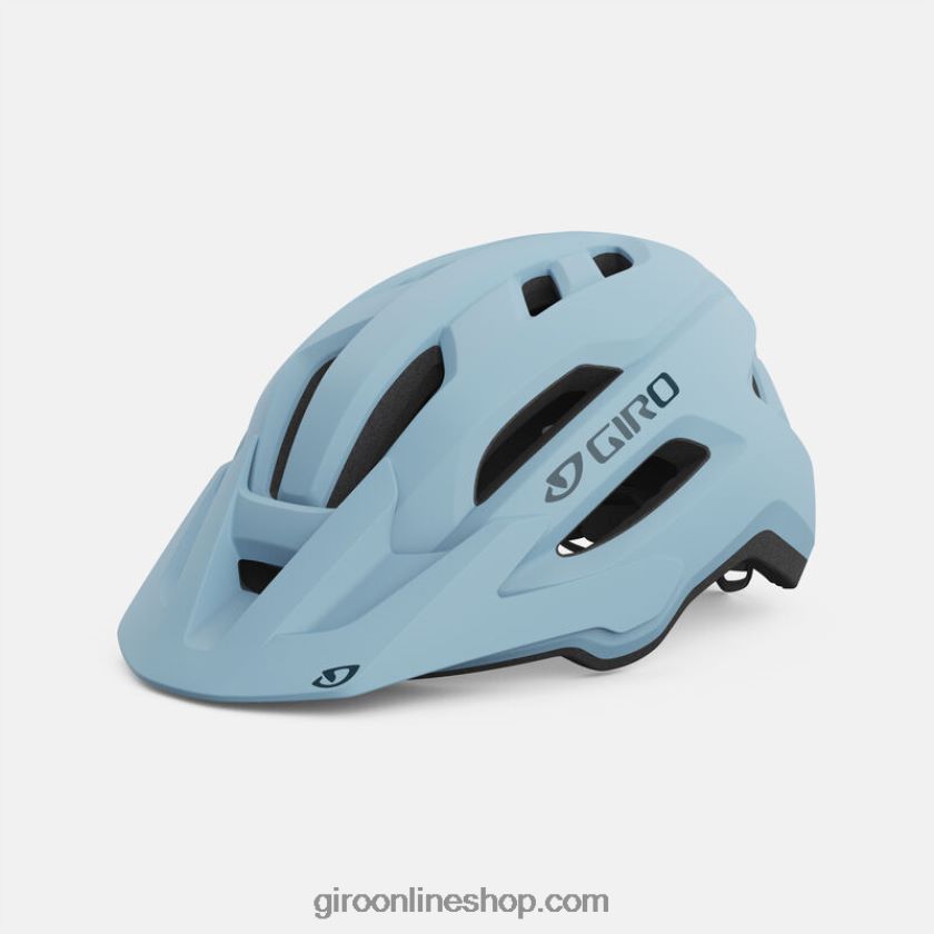 mujer accesorio mips ii casco azul puerto claro mate 8NJZ861105 Giro