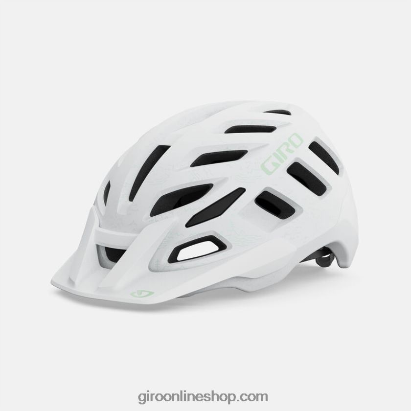 mujer casco radix mips blanco mate 8NJZ861230 Giro