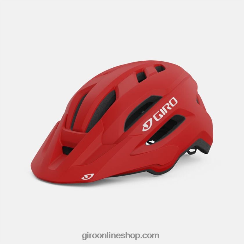 unisexo accesorio mips ii casco borde mate rojo 8NJZ86323 Giro
