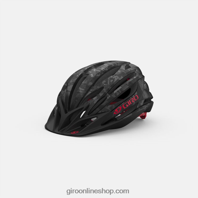 unisexo casco artex mips cruce negro mate 8NJZ86579 Giro