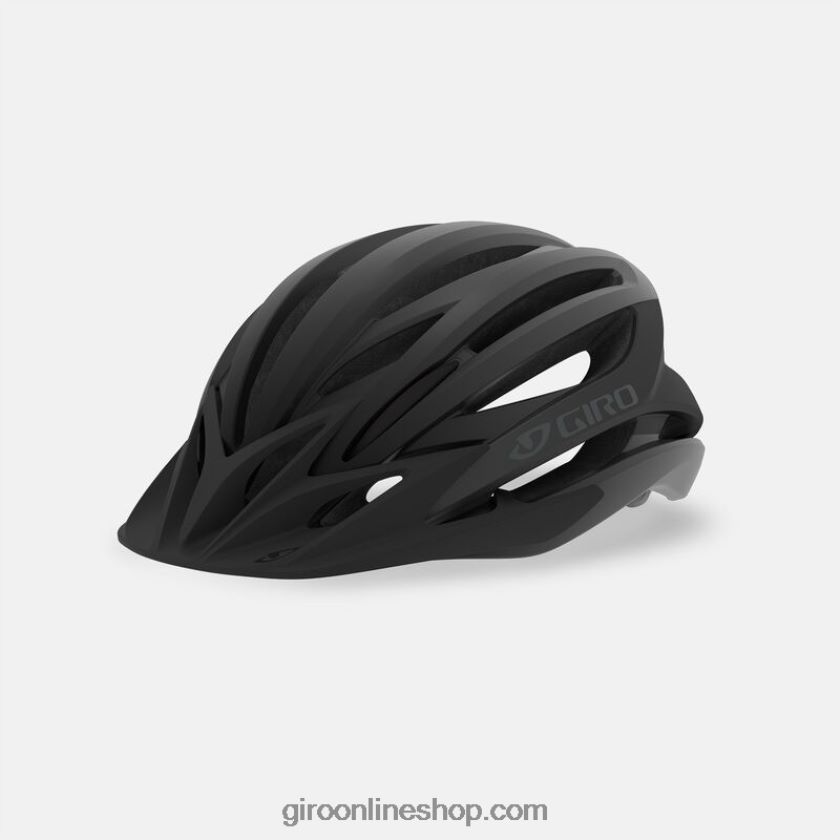 unisexo casco artex mips negro mate 8NJZ86102 Giro