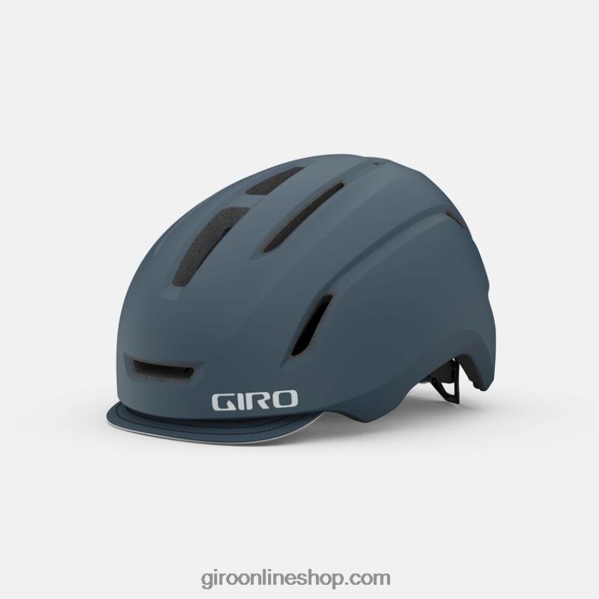 unisexo casco caden mips gris portaro mate 8NJZ861065 Giro