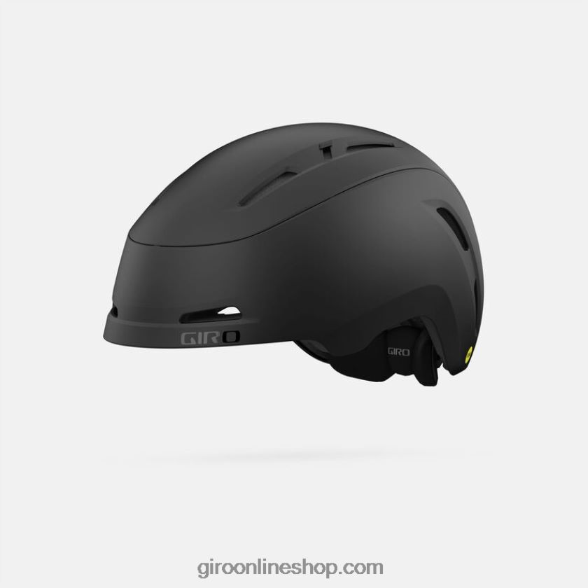 unisexo casco camden mips negro mate 8NJZ86373 Giro