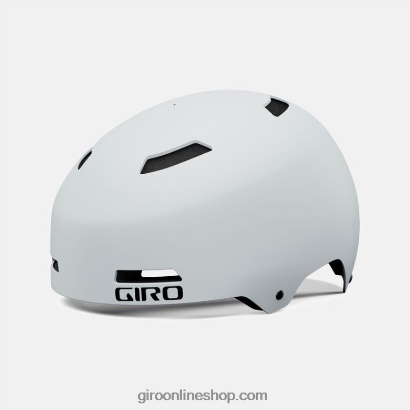 unisexo casco cuarto mips tiza mate 8NJZ86577 Giro