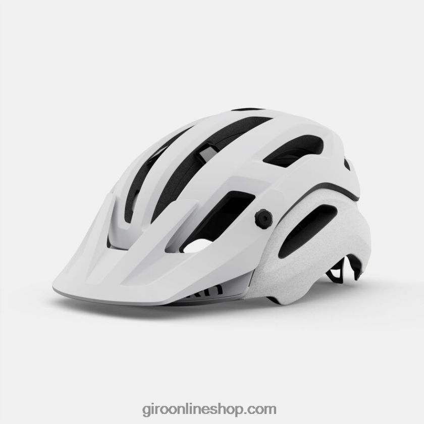 unisexo casco esférico manifiesto blanco mate 8NJZ86590 Giro