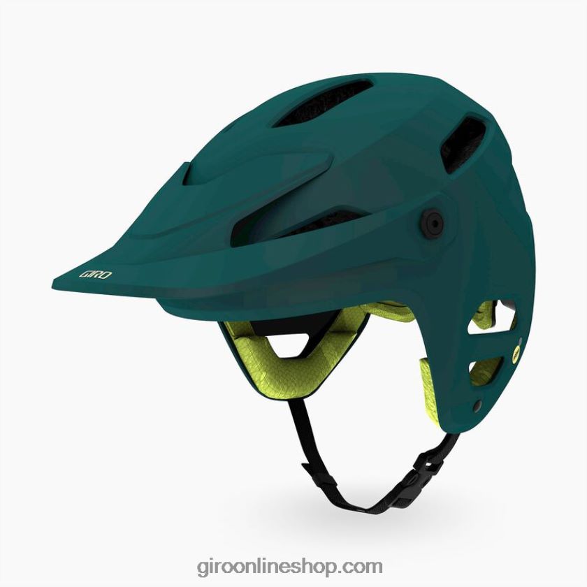 unisexo casco esférico tirano abeto verdadero mate 8NJZ86287 Giro