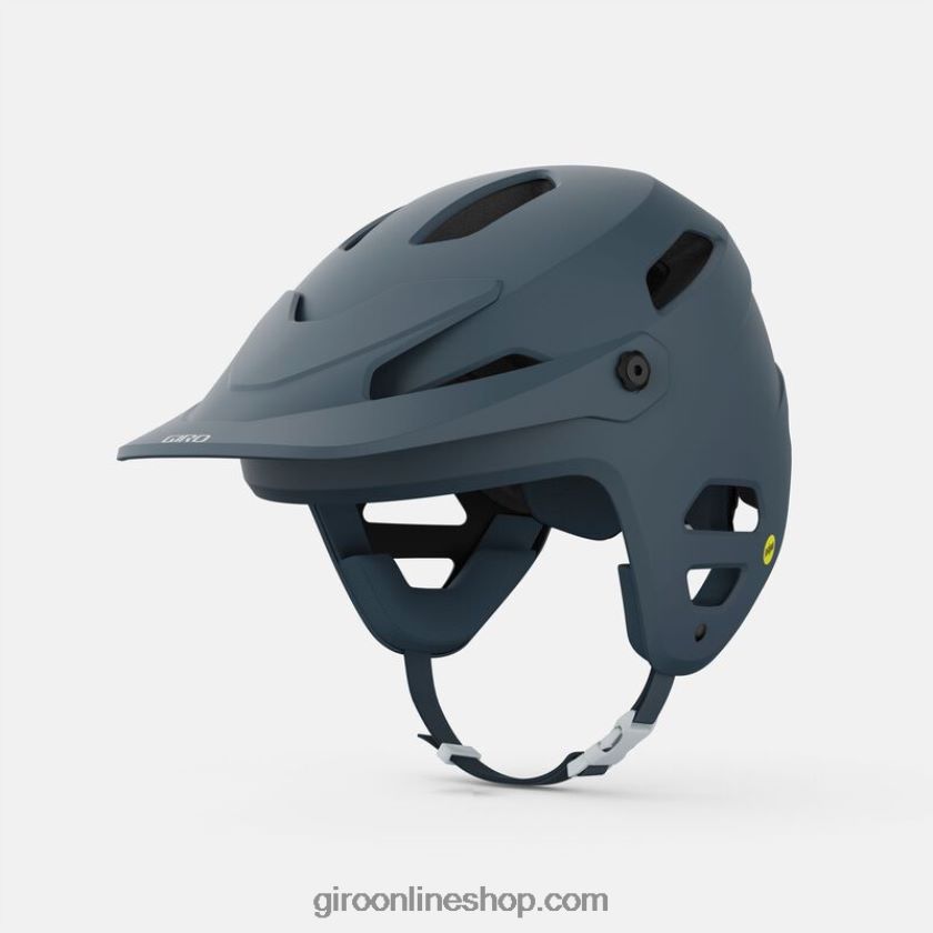 unisexo casco esférico tirano gris portaro mate 8NJZ86285 Giro