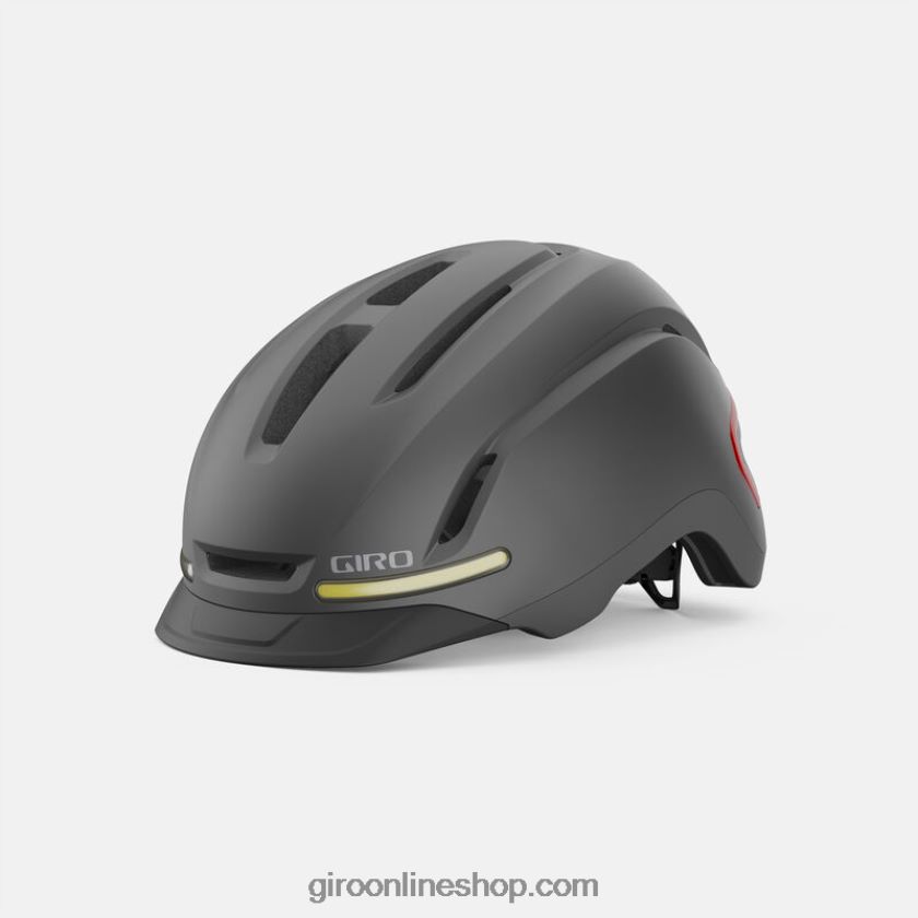 unisexo casco ethos mips grafito mate 8NJZ86334 Giro