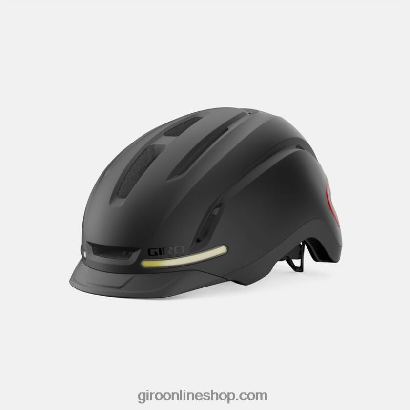 unisexo casco ethos mips negro mate 8NJZ8641 Giro