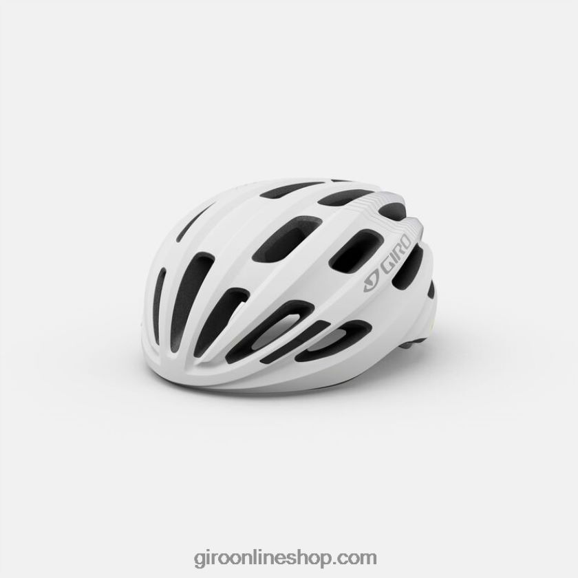 unisexo casco isode mips blanco mate 8NJZ86562 Giro