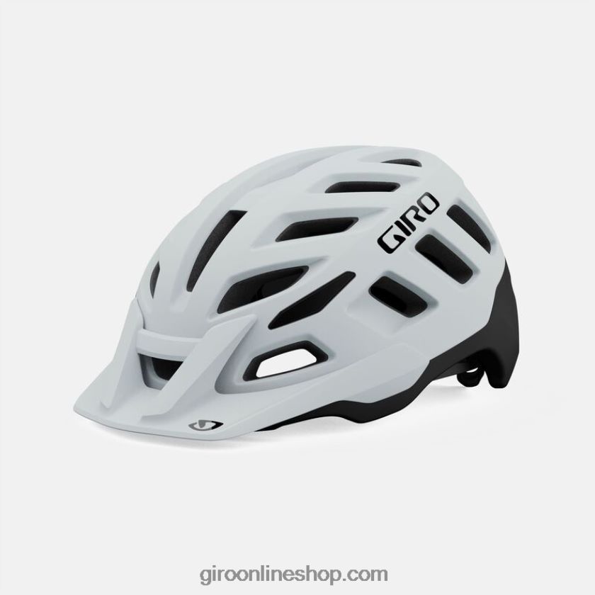 unisexo casco radix mips tiza mate 8NJZ86625 Giro