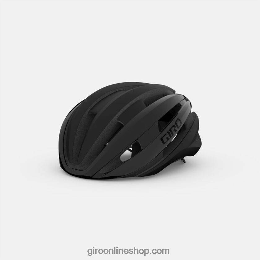 unisexo casco synthe mips ii negro mate 8NJZ8667 Giro