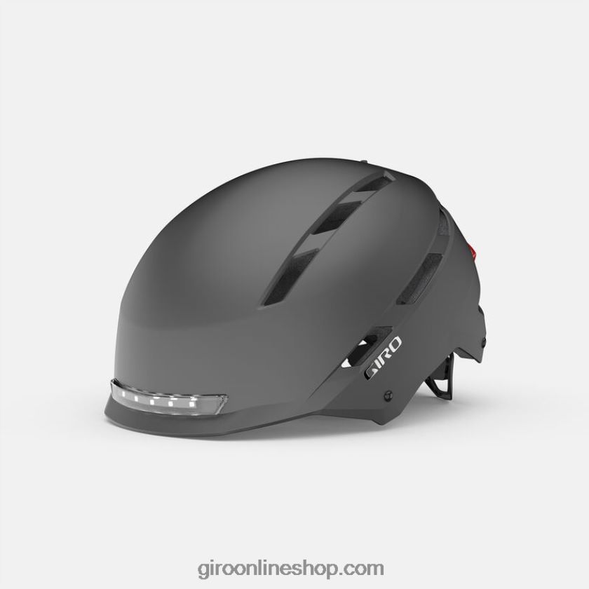 unisexo escape mips casco grafito mate 8NJZ86622 Giro