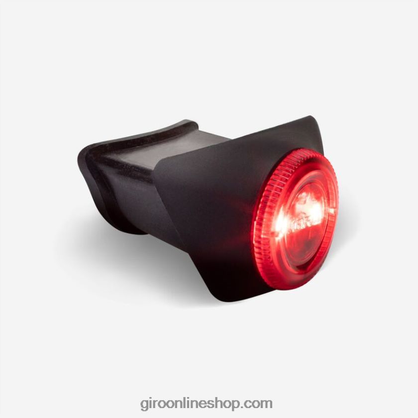 unisexo luz de ventilación del casco caden negro 8NJZ861028 Giro