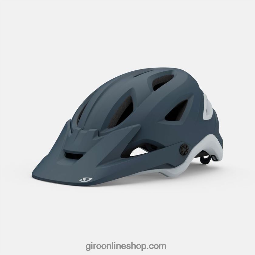 unisexo montaro mips casco gris portaro mate 8NJZ861091 Giro