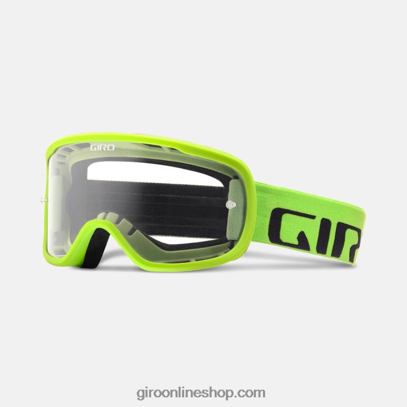 unisexo gafas mtb tempo cal 8NJZ861007 Giro