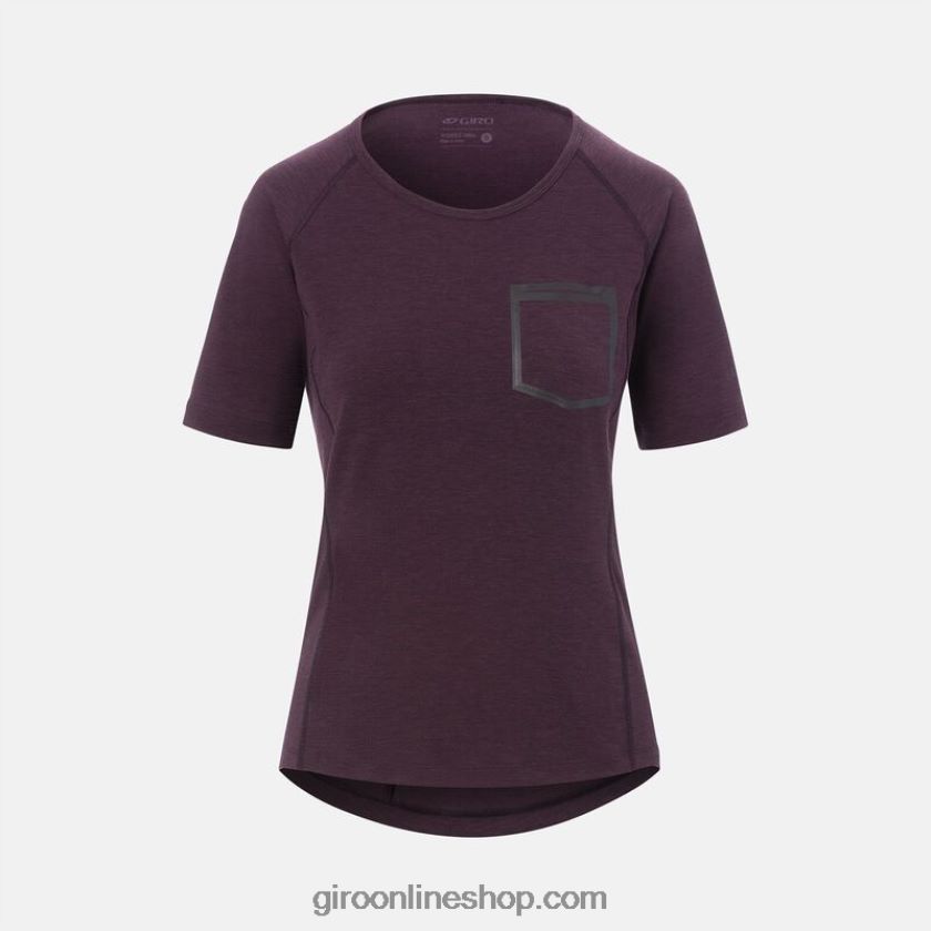 mujer jersey de aventura pilluelo 8NJZ861363 Giro