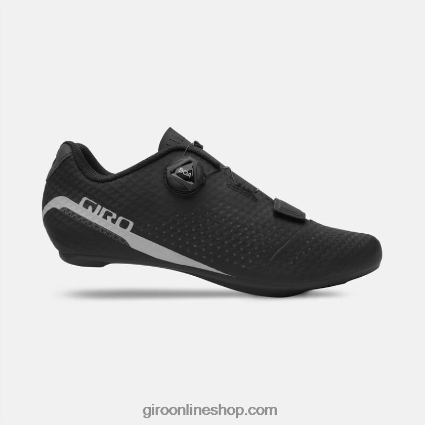 unisexo zapato cadete negro-22 8NJZ86504 Giro