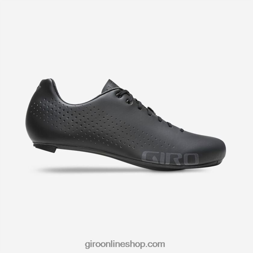 unisexo zapato imperio negro 8NJZ8686 Giro