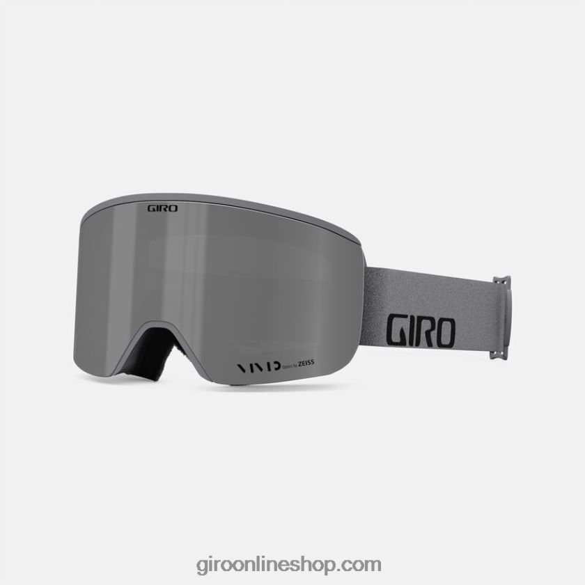 hombres gafas de eje marca denominativa gris 8NJZ86384 Giro