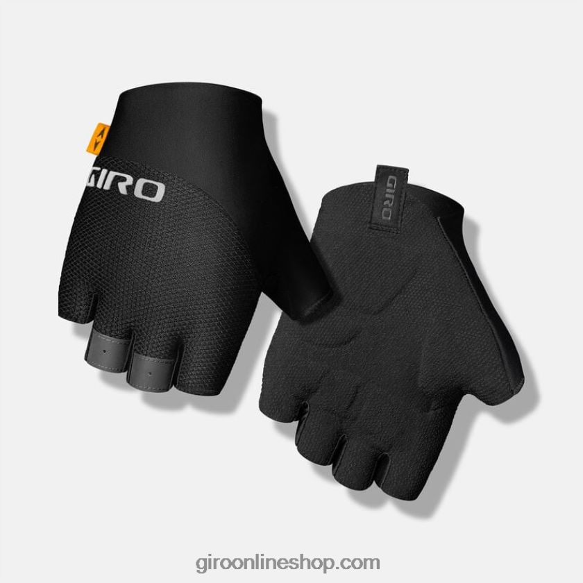 hombres guante ligero sobrenatural negro 8NJZ866 Giro