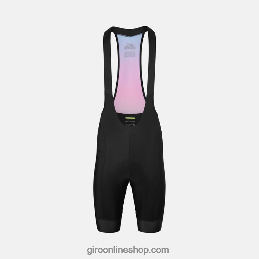 hombres culotte corto con tirantes crono elite andres jackson 8NJZ863 Giro