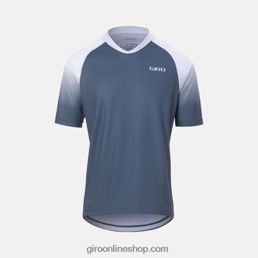 hombres jersey de roust transición gris portaro 8NJZ86680 Giro