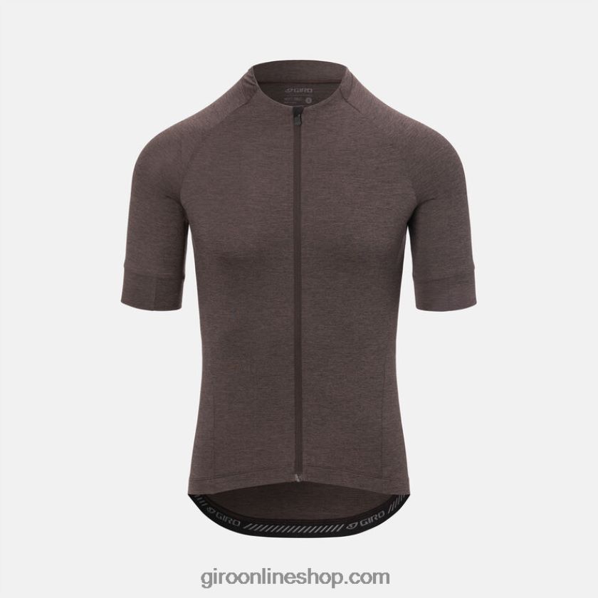 hombres nueva camiseta de carretera brezo de java 8NJZ86717 Giro