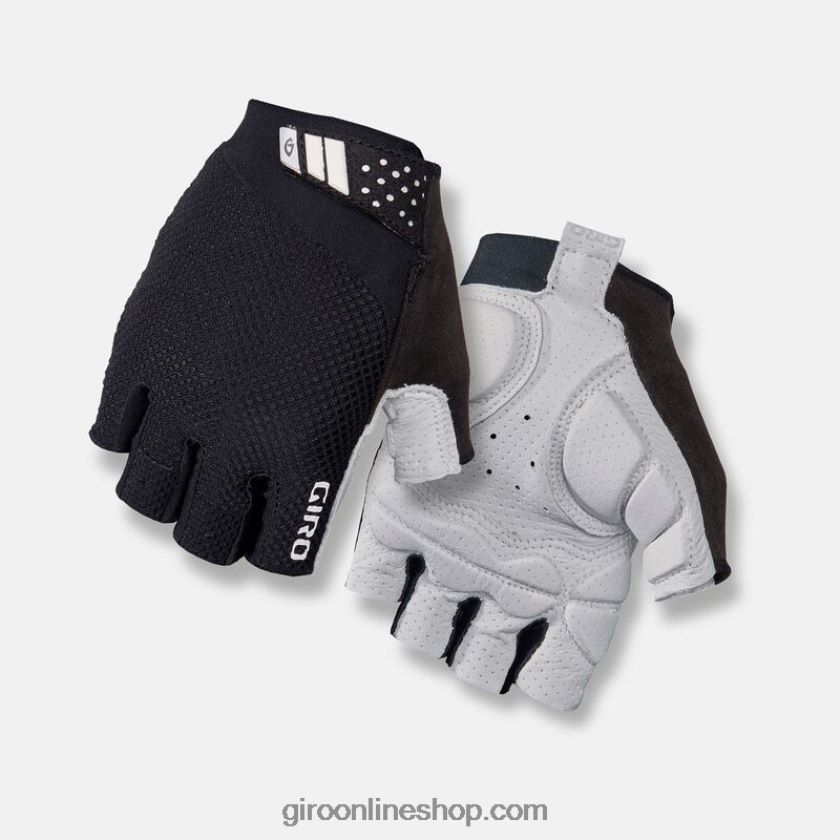 mujer guante de gel monica ii negro 8NJZ86925 Giro