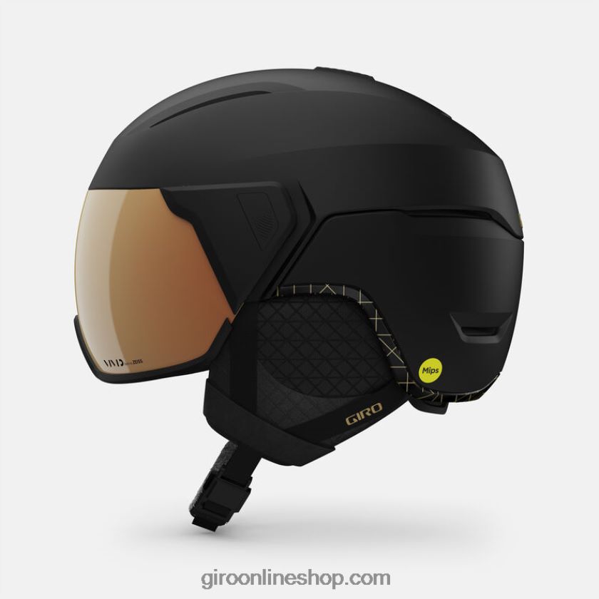 mujer casco esferico aria negro mate 8NJZ86631 Giro