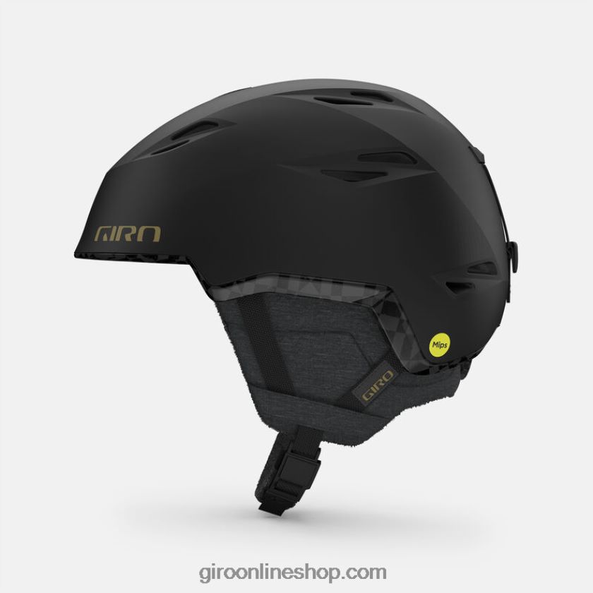 mujer casco esferico envi negro mate ilimitado 8NJZ861145 Giro