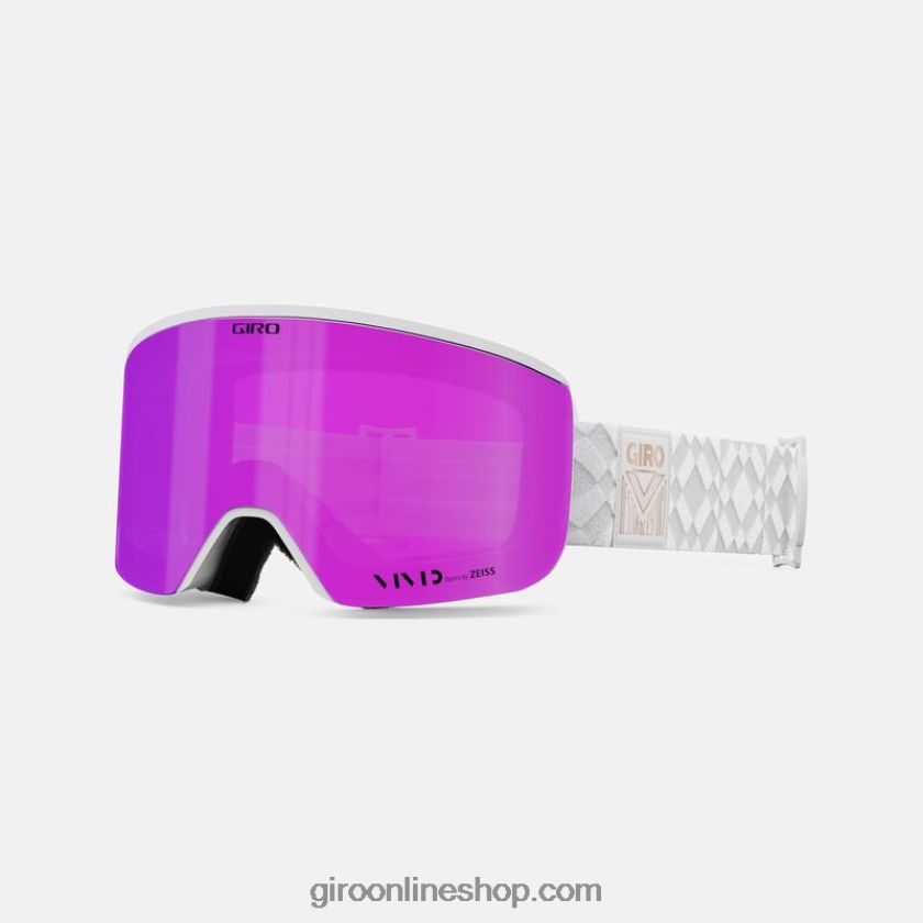 mujer gafas ella blanco ilimitado 8NJZ861137 Giro
