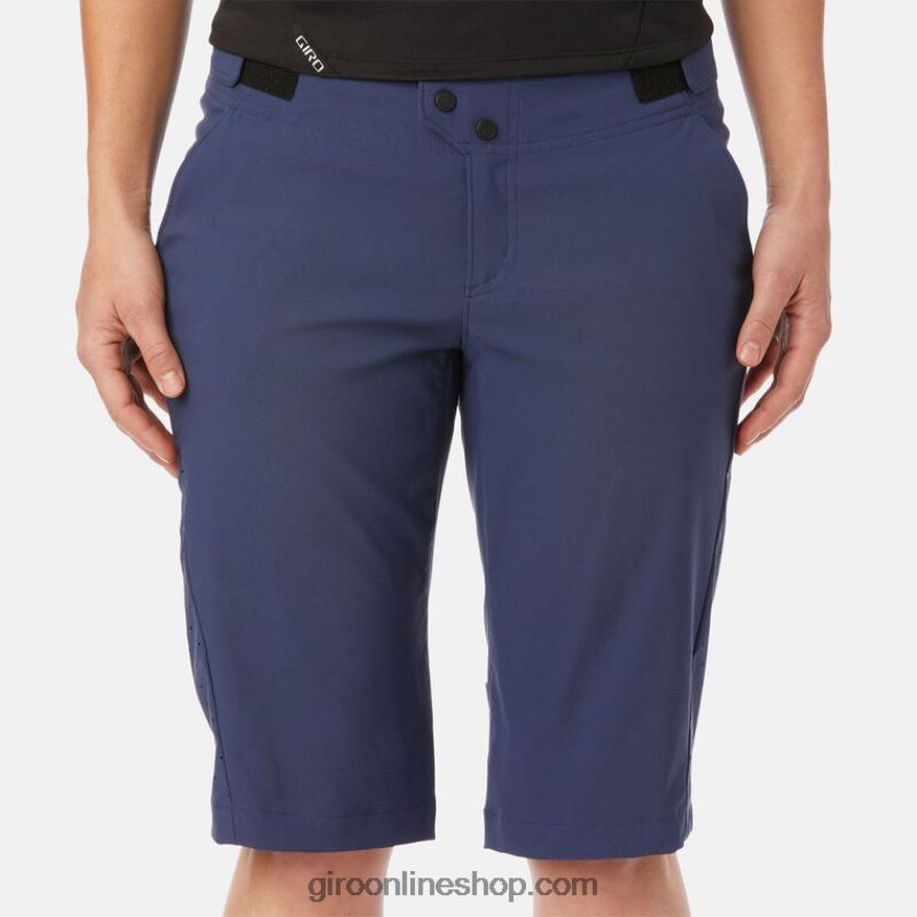 mujer caos corto medianoche 8NJZ861258 Giro