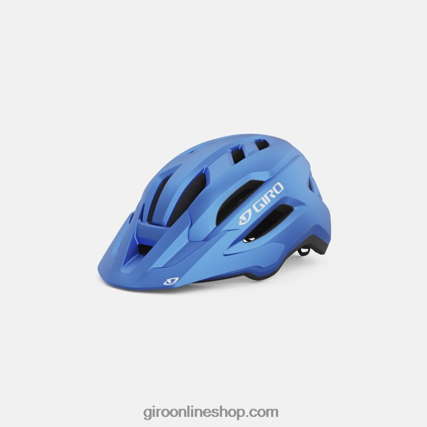 niños accesorio mips ii casco juvenil azul ano mate 8NJZ86964 Giro