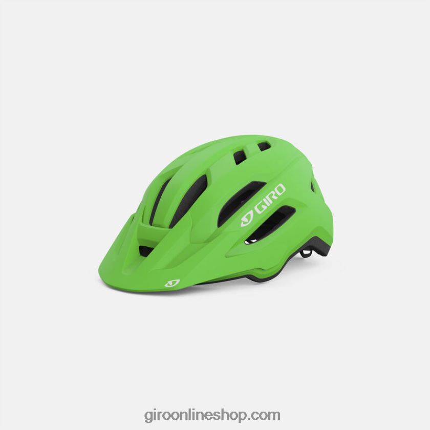 niños accesorio mips ii casco juvenil verde brillante mate 8NJZ861390 Giro