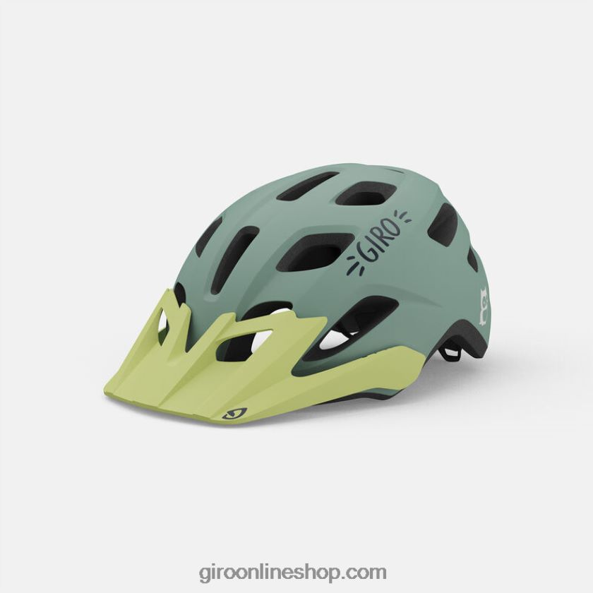 niños casco tremor mips namuk mate auroras boreales 8NJZ861009 Giro