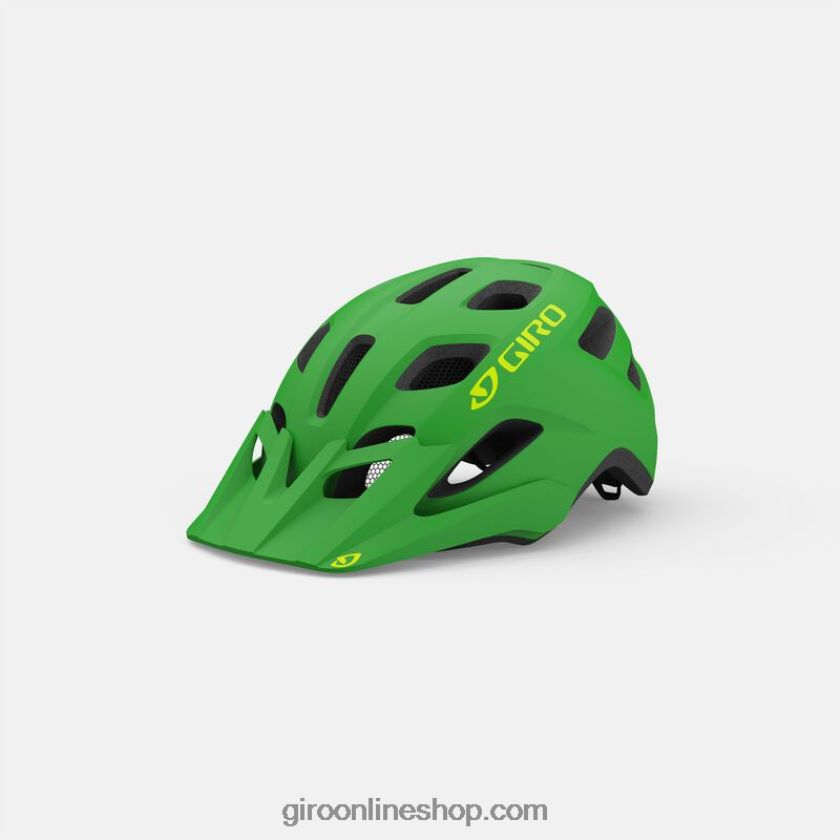 niños casco tremor mips verde brillante mate 8NJZ861471 Giro