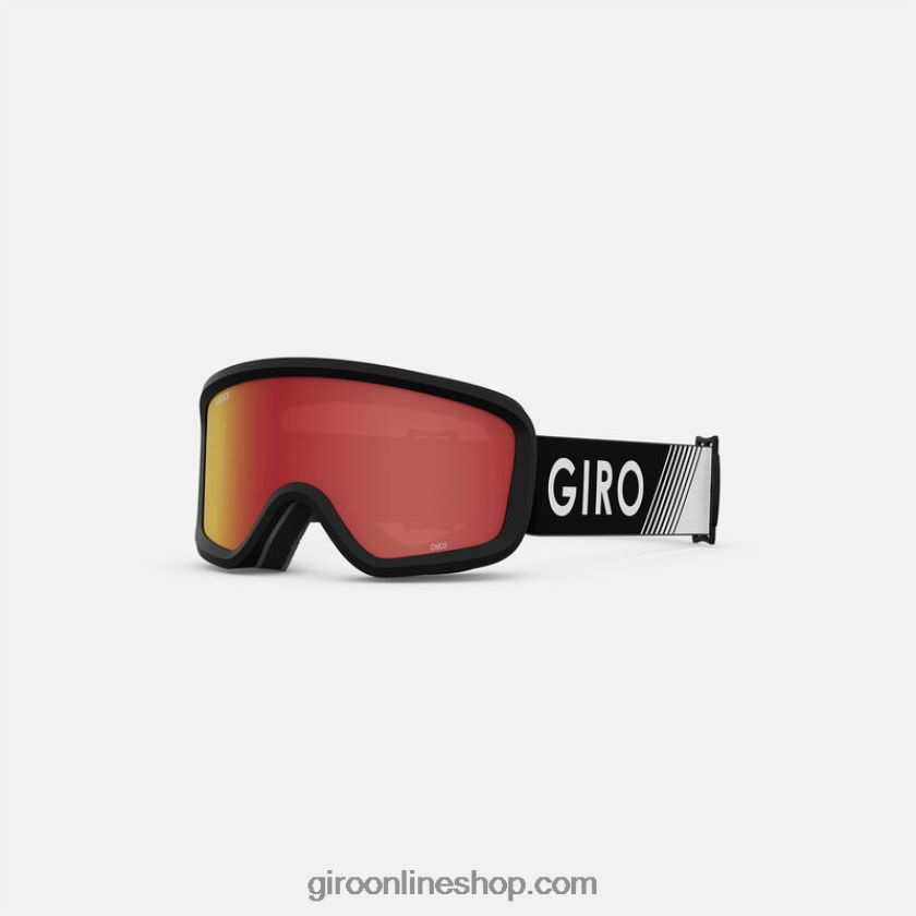 niños gafas chico 2.0 acercamiento negro 8NJZ861018 Giro