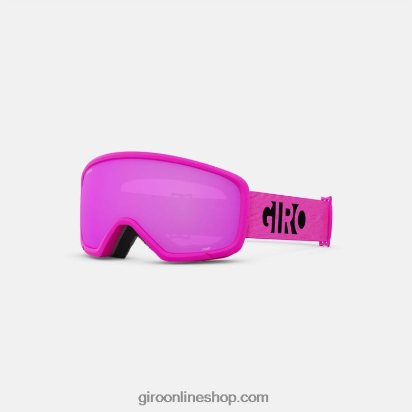 niños pisar gafas bloques negros rosas 8NJZ861427 Giro
