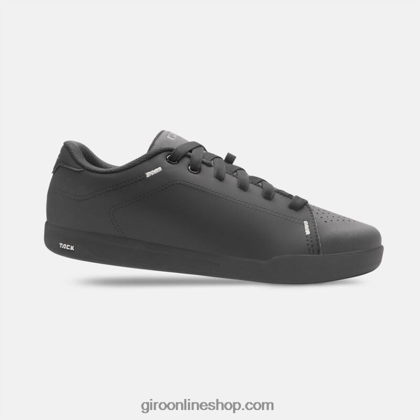 niños zapato juvenil deed negro 8NJZ86968 Giro