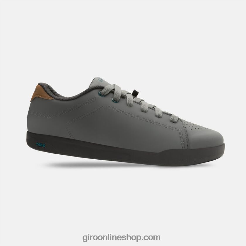 niños zapato juvenil deed sombra oscura 8NJZ861395 Giro